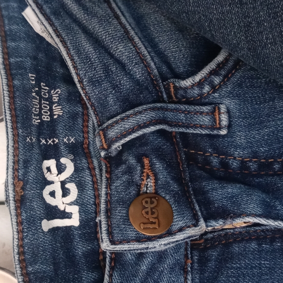Lee Jeans - Picture 7 of 7